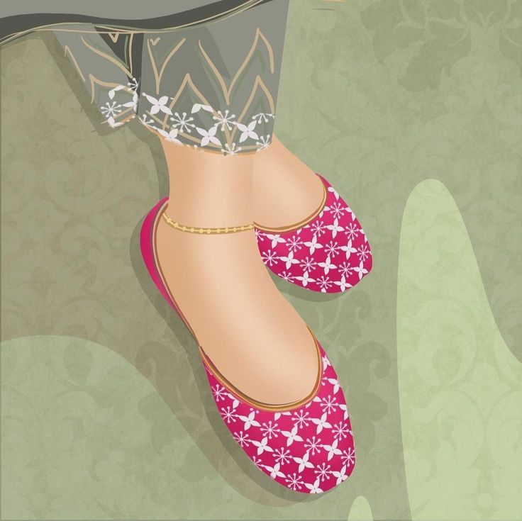 FOOTWEAR